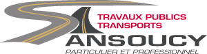 Travaux publics et transports Sansoucy